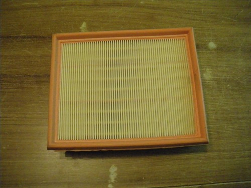 FILTRE A AIR......MECAFILTER ELP 3636......OPEL - Imagen 2 de 3