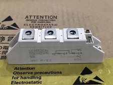 1PCS SEMIKRON SKKT41/12E Module expert new quality 100% guarantee