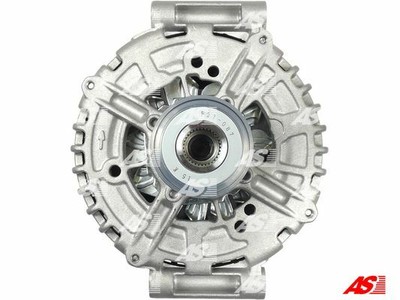 AS-PL A0431 Alternator for Mercedes-Benz