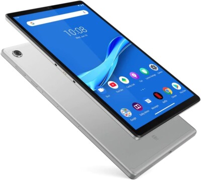 レノボ Tab M10 FHD Plus TB-X606F 美品 Amazon.com : Lenovo Tab M10 Plus, FHD Android Tablet, Octa