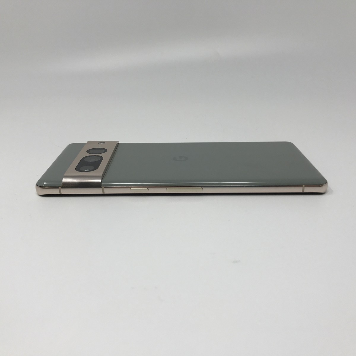 Google Pixel 7 Pro 128GB Hazel Unlocked Excellent Condition