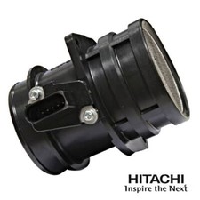 HITACHI MAF Mass Air Flow Meter Sensor Fits AUDI A4 Avant A6 2.0L 2004-2011