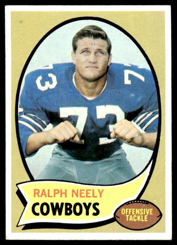 1970 Topps Football Cards #1-#132 Pick From Scans .10¢ shipping after 1st one! - Picture 14 of 391
