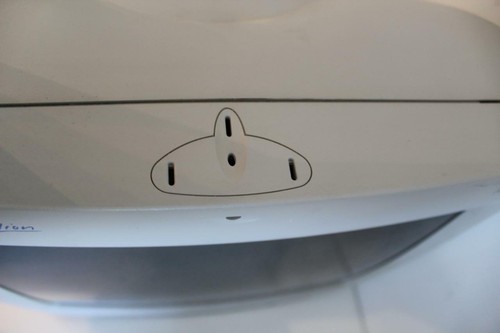 13.5" HP Hewlett Packard Pavilion M50 D5258A CRT Retro Gaming Computer Monitor - Picture 7 of 12