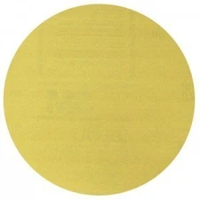 3M™ 0973 Hookit™ Gold Disc 216U, 6 inch, P400 grit, 00973