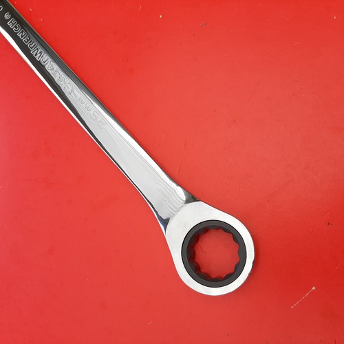 Choice! Gearwrench XL Gearbox 72 Tooth Long Ratcheting Double Box Metric Wrench - Picture 162 of 165