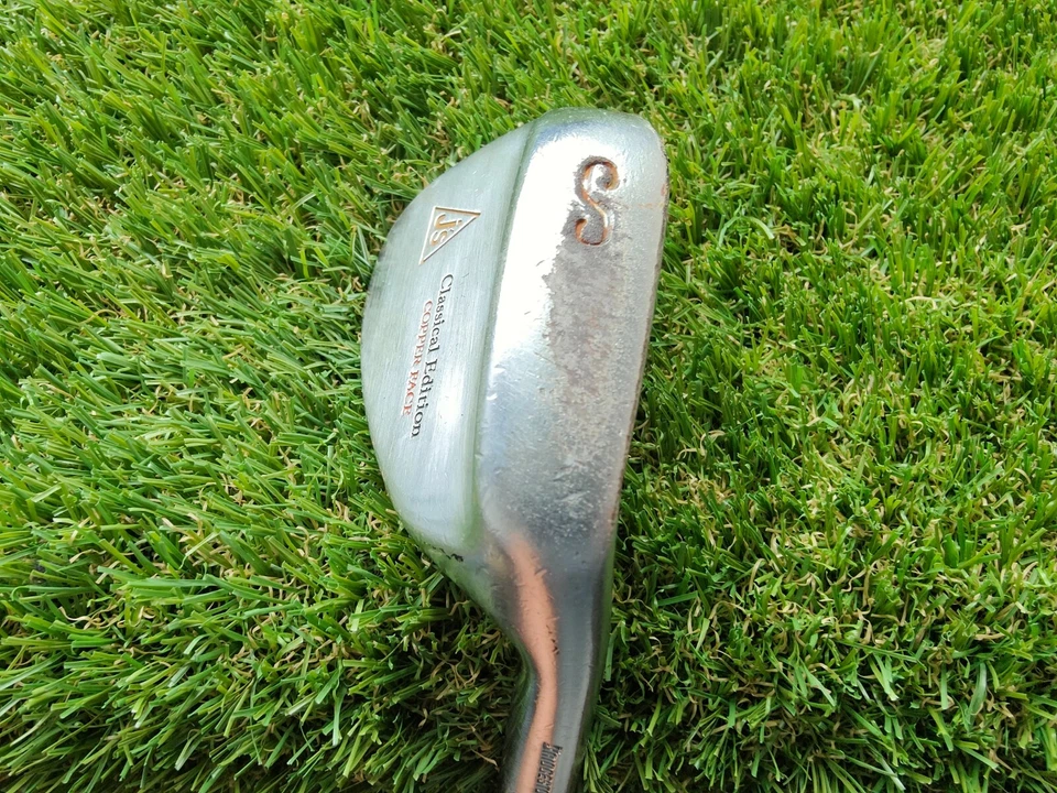 Bridgestone Japan JS Copper Face Sand Wedge - Image 2 of 4