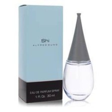 Alfred Sung Shi Eau de Parfum Spray 3.4 Oz Long Lasting Floral Fragrance for ...