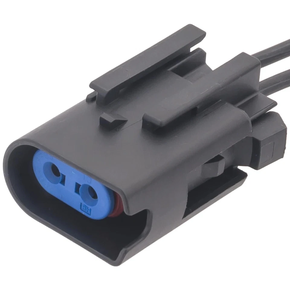 Conector sensor de velocidad de rueda ABS para Ford Transit Connect 2010-2013 SMP 2011 Foto 4 de 4