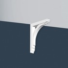 Orac Decor GB02 XTERIO Corbel Corner element moulding Deco element