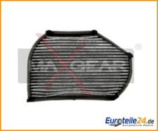Filter, Innenraumluft MAXGEAR 26-0472 für Mercedes-Benz CLK