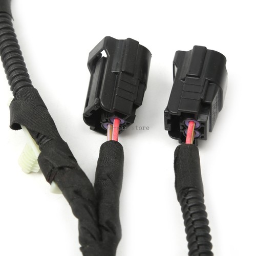Fuel Injector Wiring Harness For Golf AUDI TT A4 A6 1.8/2.0T EA888 06L971627A - Picture 6 of 11