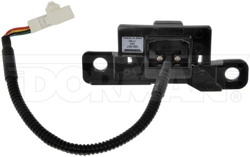 Parking Camera Dorman 590-657,86790-48061 Fits 07-09 Lexus RX350 - Picture 1 of 4