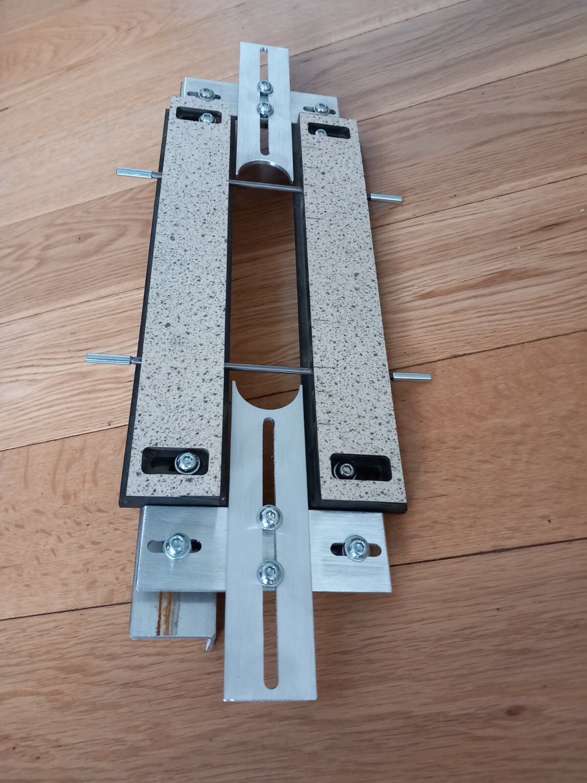 Soss Hinges Jig eBay