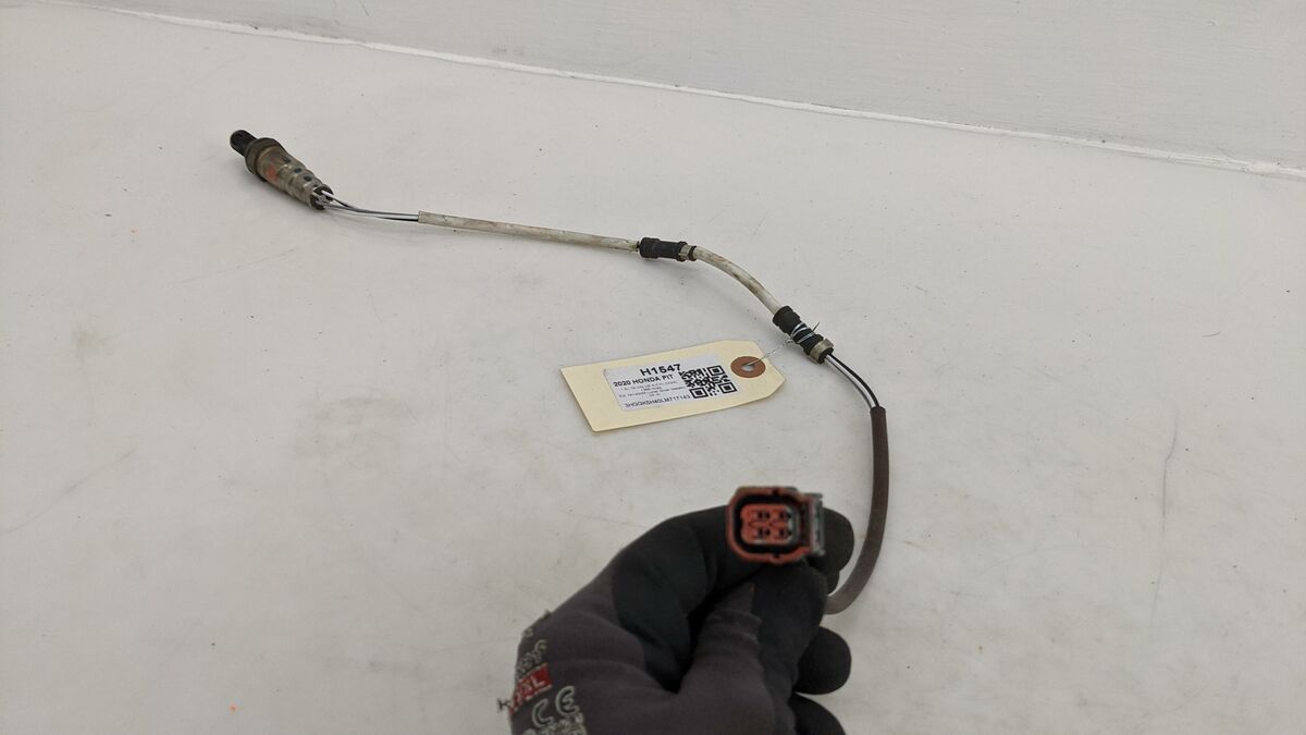 Rear Exhaust Oxygen O2 Sensor 714-HG6 2020 Honda Fit 1.5L Rear Exhaust Oxygen O2 Sensor 714-HG6 2020 Honda Fit 1.5L