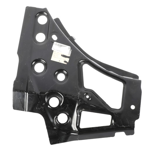 NEW OEM Mazda 2007-2012 CX-7 Left Reinforced Pillar Frame Support EH44-71-65Z - Picture 3 of 4