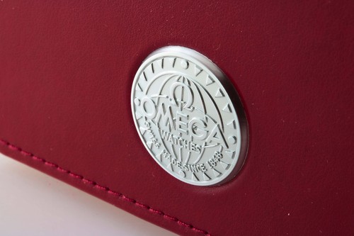 Omega Speedmaster Seamaster GENUINE Watch Box Cardholder Operating Instructions - Picture 5 of 21