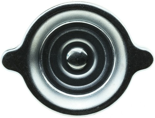 GATES OIL FILLER FILL FILLING CAP for CADILLAC DEVILLE 1968-83 SEVILLE 1976-83 - Picture 3 of 4