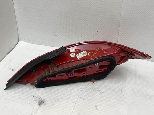Conjunto de luces traseras LED para conductores MERCEDES CLASE CLA izquierda 14 15 16 - Imagen 3 de 4