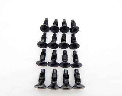 Tornillos Torx Para Jeep Wrangler YJ CJ LJ TJ 1976-2006