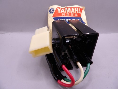 NOS Yamaha YAS1C 1968 RD125 1975-1976 LS2 HS1 Genuine Rectifier OEM 195-81970-10 - Picture 5 of 8