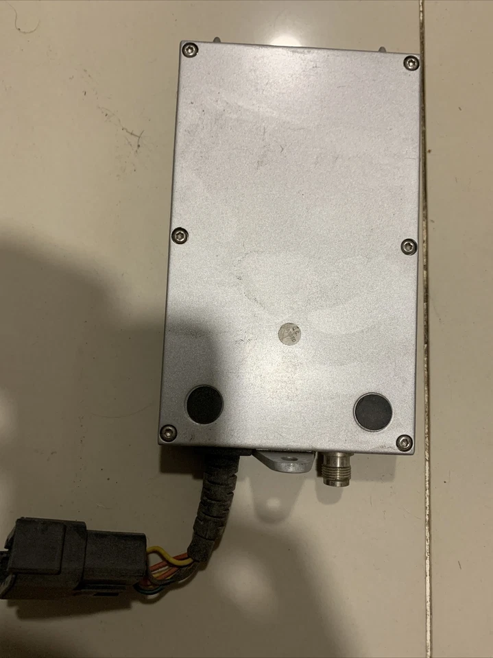 💥08 MÓDULO CB HARLEY DAVIDSON ELECTRAGLIDE TOURING 76236-06B 💥 Foto 3 de 4