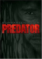 Predator (Full Screen Collector's Edition) [DVD]