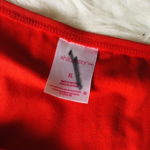 Bikinihose XHILARATION Rot - Bild 6 von 10