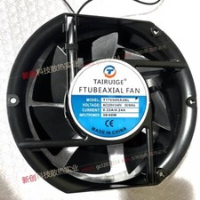 1PCS T17050HA2BL AC220V/240V 0.22A/0.24A 38/40W 170 50MM Inverter Cooling Fan