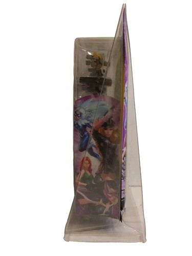 HeroClix Batman Streets of Gotham Fast Forces New DC Comics Online Enhanced - Picture 3 of 6