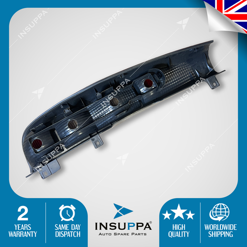 Luz trasera derecha luz trasera fuera de juego para Mercedes Vito W639 Viano (2003-2015) - Imagen 3 de 11
