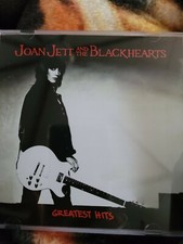 Joan Jett and the Blackhearts - Greatest Hits [New CD]