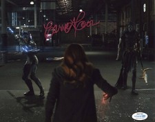Carrie Coon Avengers Autographed Signed 8x10 Photo ACOA