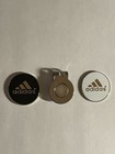 adidas Golf Ball Markers
