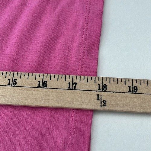 Wild fable, pink crop top women’s size XL - Picture 3 of 6