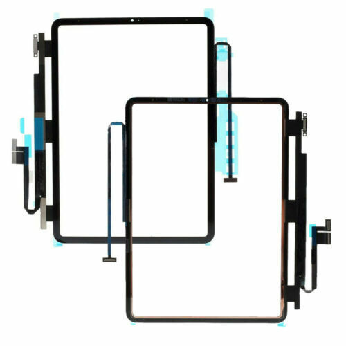 For iPad Pro 11" 2018 A1980 A2013 A1934 Touch Screen Digitizer Glass Replacement - Picture 2 of 6
