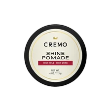 Hair Pomade for Men - Premium Barber Grade Pomade, High Hold & Shine, Hair Styli