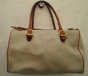Tbeg Salvatore Italie À Sac Vintage In Bag Ferragamo Main Made Authentique 4U8t0q50