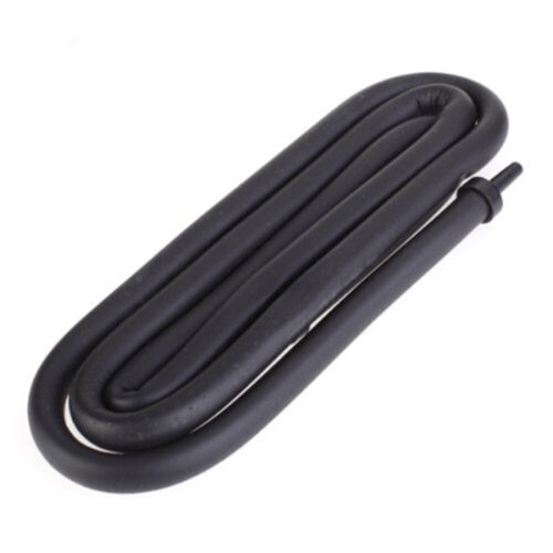 Aquarium Bubble Tube Fish Tank Bendable Air Diffuser Tubing Rubber Air Curtain - Picture 2 of 6