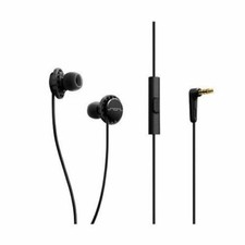 SOL REPUBLIC 1132-31 Relays All-Activity In-Ear Headphones - Black