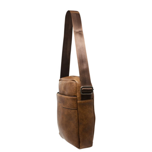 Borsa a tracolla regolabile unisex smart casual da viaggio ZL-2023-11 - Foto 2 di 12