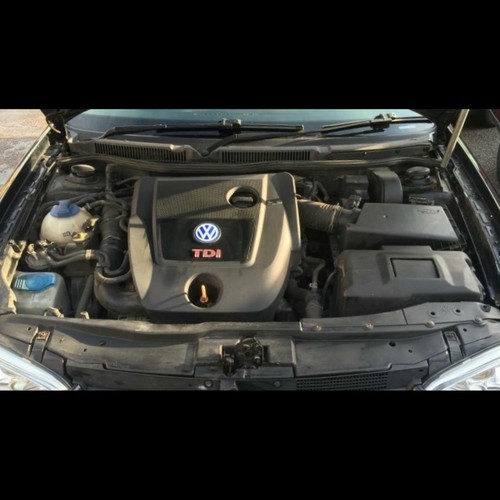 Ramair Air Filter Intake Induction Kit for VAG 1.8T 20V Golf/A3/Leon - 80mm MAF - Picture 7 of 8