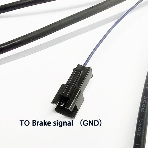 Improved Lighting System for Bafang Drive with the 8Fun Drive Retrofit Kit - Picture 9 of 15