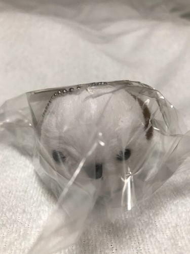 Sekiguchi Japanisches Tier Stofftier Maskottchen kleiner Vogel Langschwanz SHIMAENAGA - Bild 6 von 7