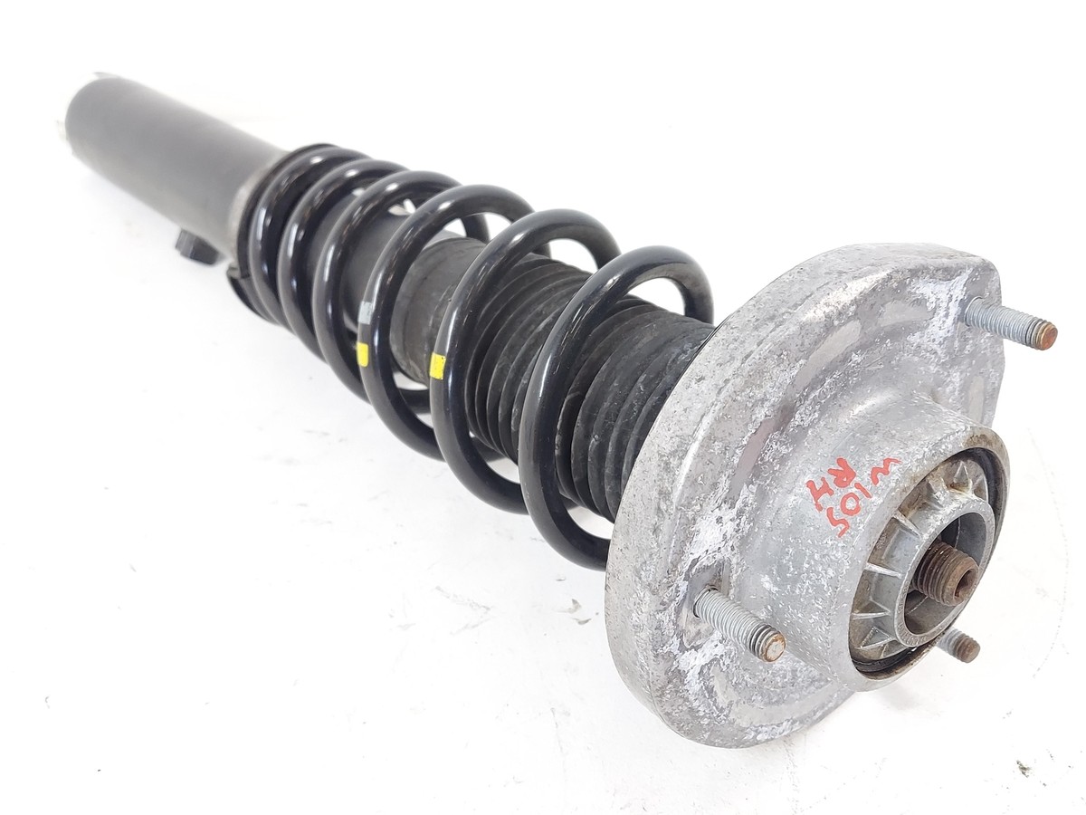 17-19 PORSCHE CAYMAN 718 982 FRONT RIGHT STRUT 982412019B | eBay