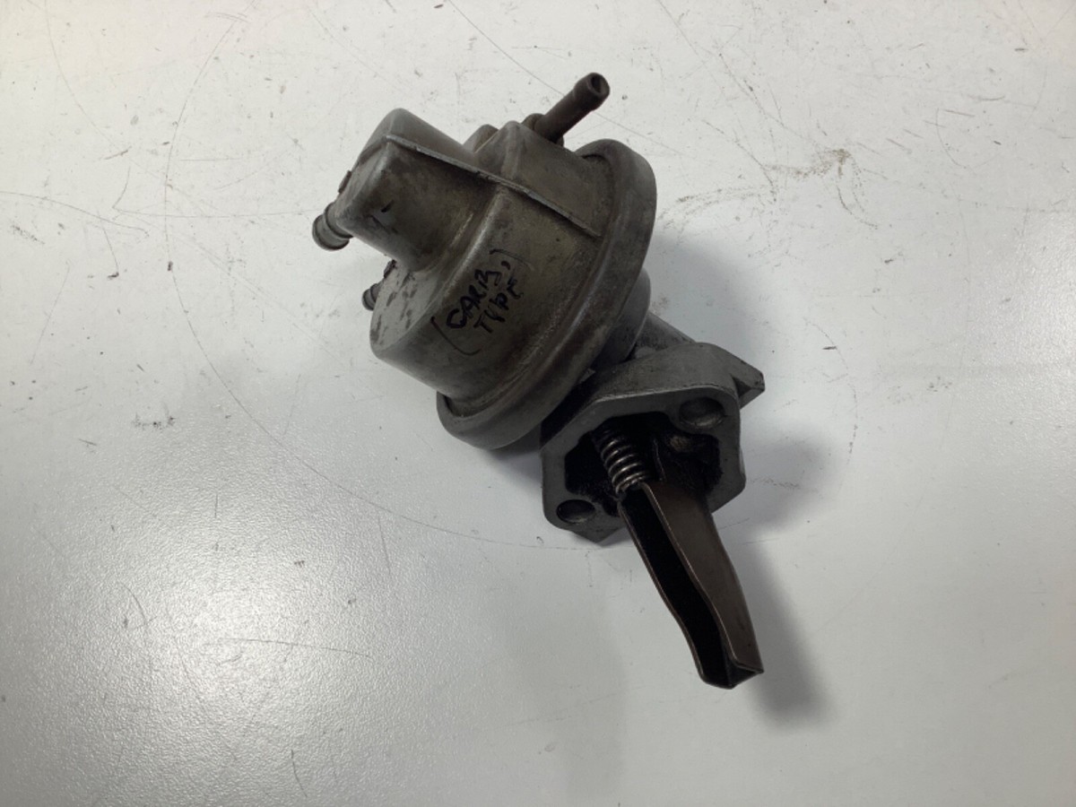 84-87 Honda Civic LX DX Fuel Pump (Carb. Type) 06167-PE0-000