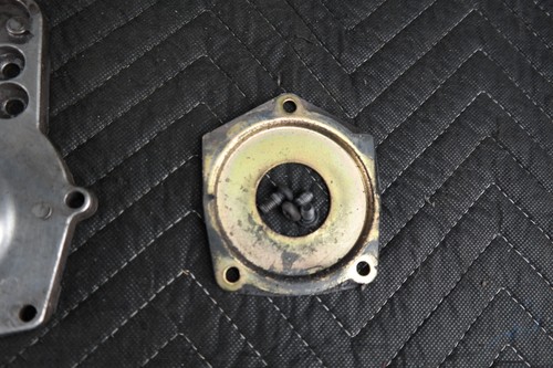 2014 POLARIS PRO RMK 800 ENGINE CASE CASES CORE, PARTS OR REPAIR 2204902 SB26 - Picture 3 of 19