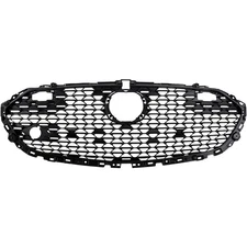 Grille Grill Front  BDTS50711A Sedan for Mazda 3 2019-2023