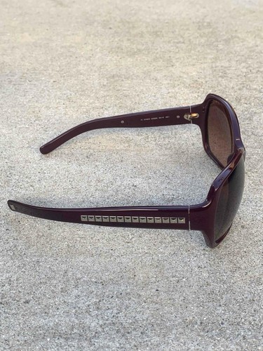 Valentino 5746/S 6AGD8 59/17 135 braunes Gestell Damen Sonnenbrille - Made in Italy - Bild 4 von 8