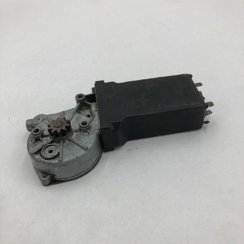 Original Porsche 924 944 Fensterhebermotor Motor Fensterheber Bosch 0130820059 - Picture 12 of 14